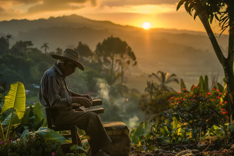 como afilar un machete sin lima